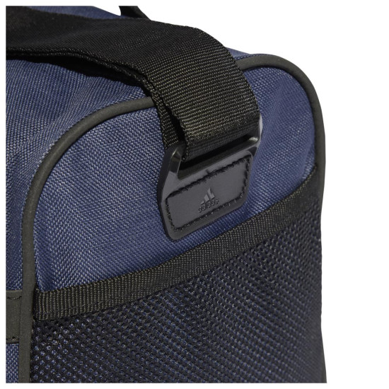 Adidas Τσάντα γυμναστηρίου Essentials Linear Duffel Bag XS
